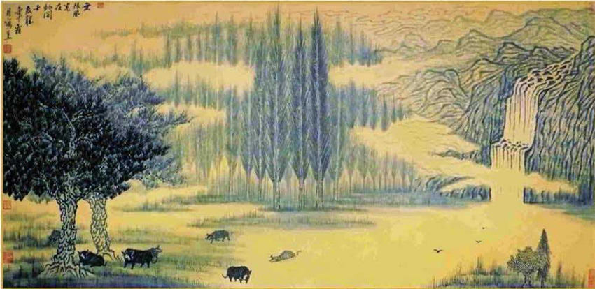 申福星