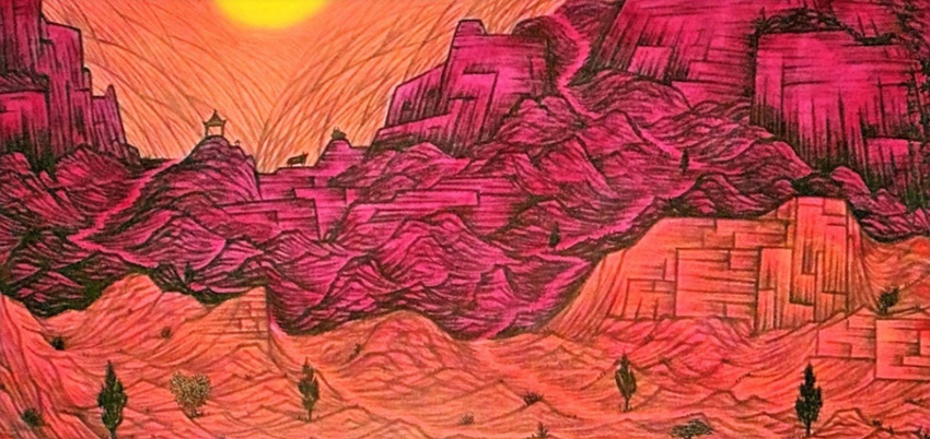 申福星