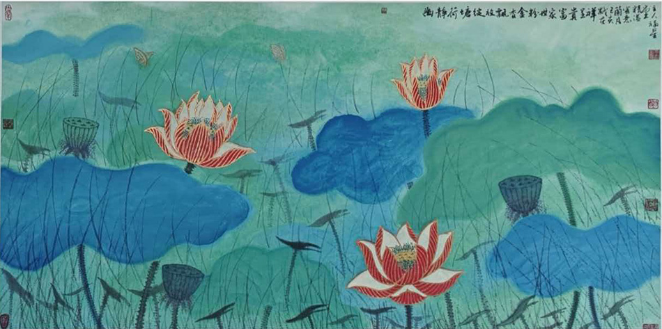 申福星