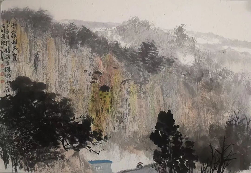 沈健
