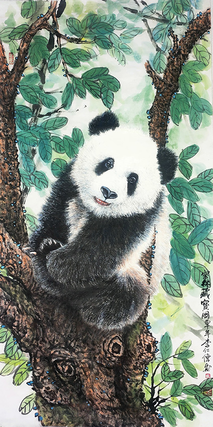 李仁伟