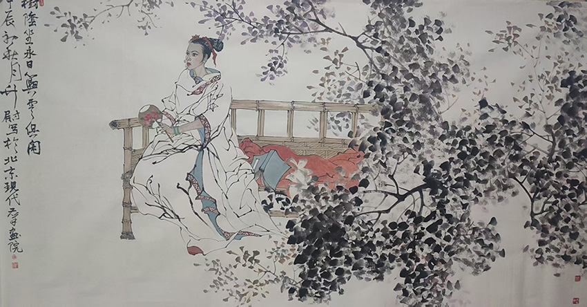 赵升尉