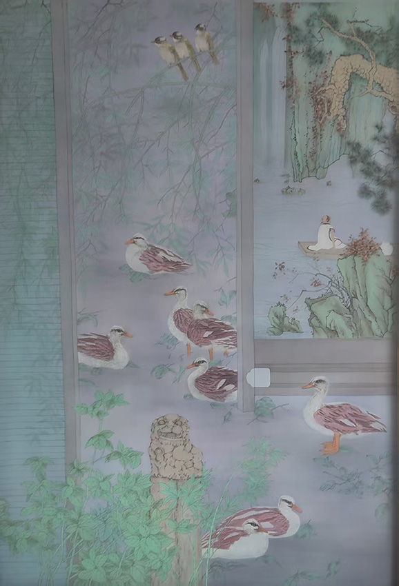 赵升尉