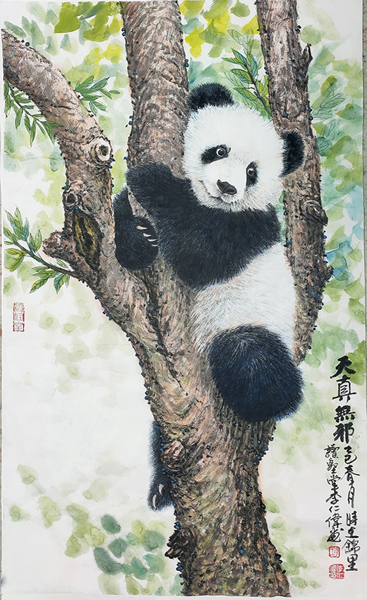李仁伟