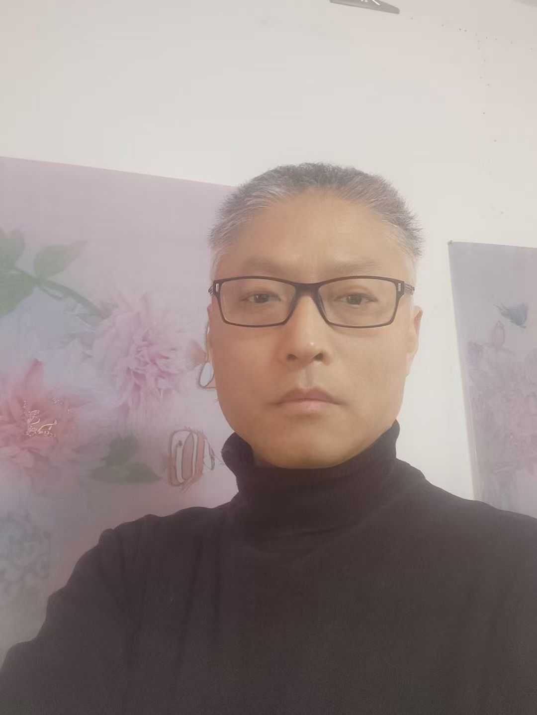 赵升尉艺术展销店铺