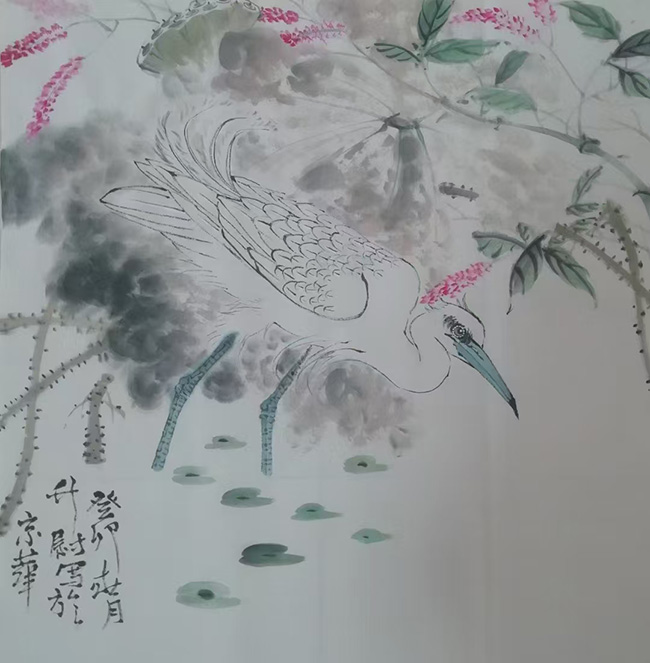 赵升尉