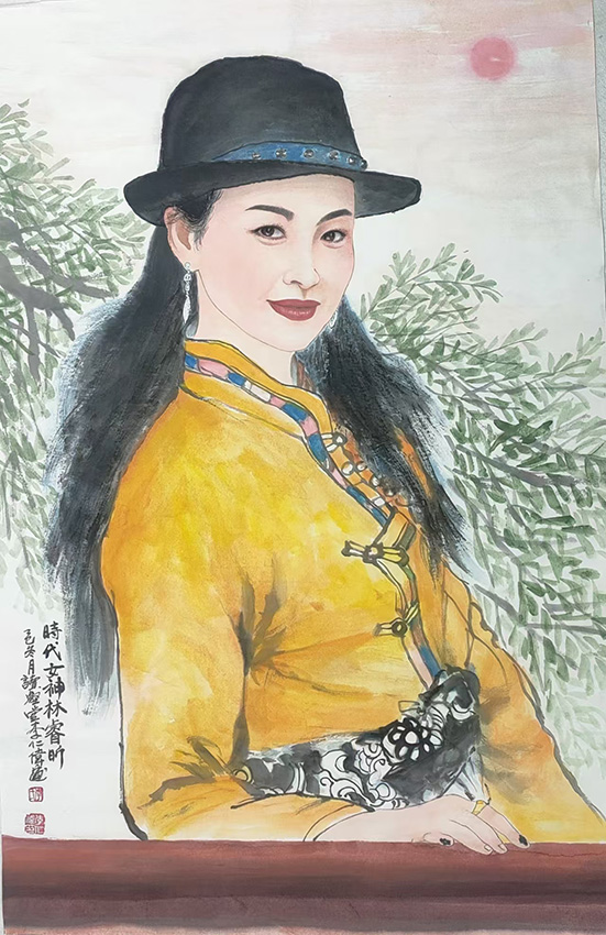 李仁伟