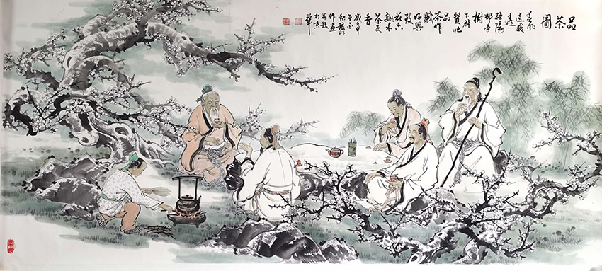 郭银明