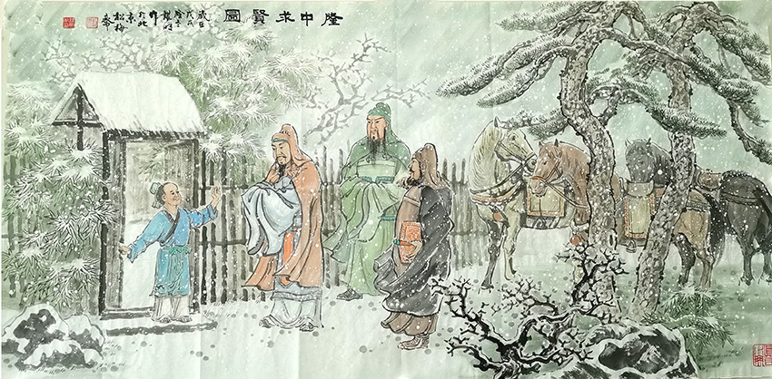郭银明