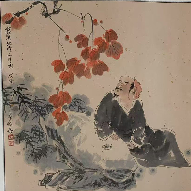 王振华