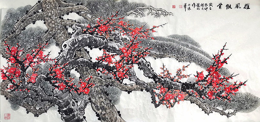 郭银明