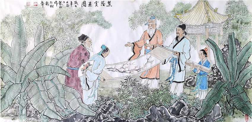 郭银明