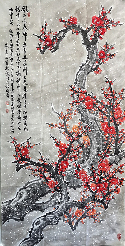 郭银明