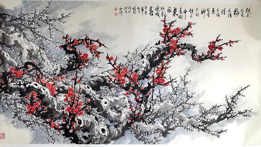 郭银明