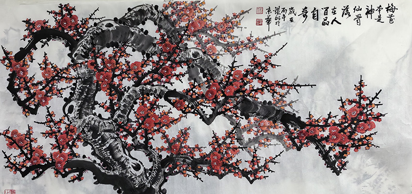 郭银明