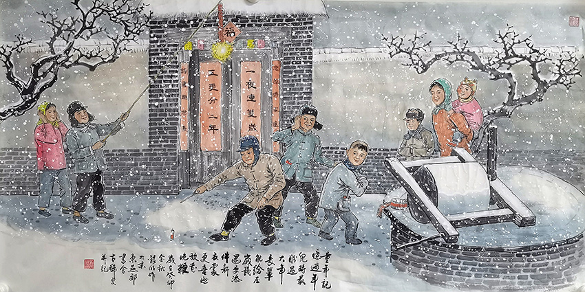 郭银明