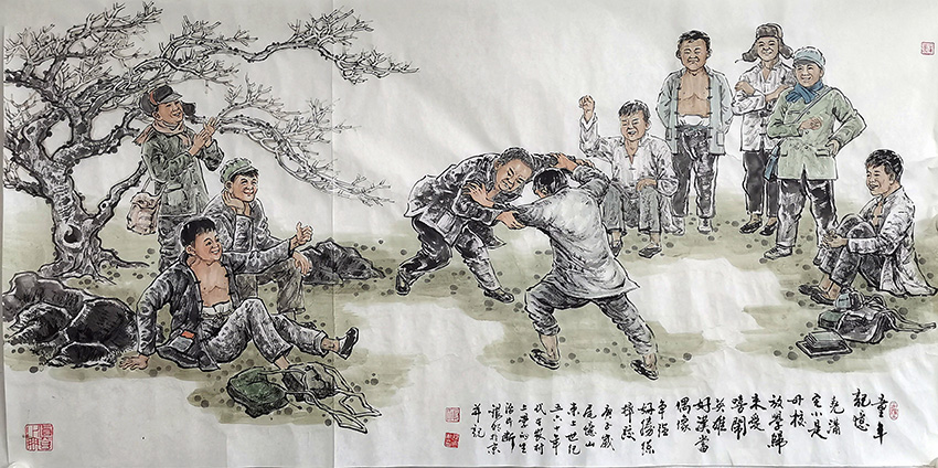 郭银明
