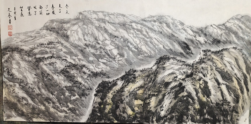 江先春