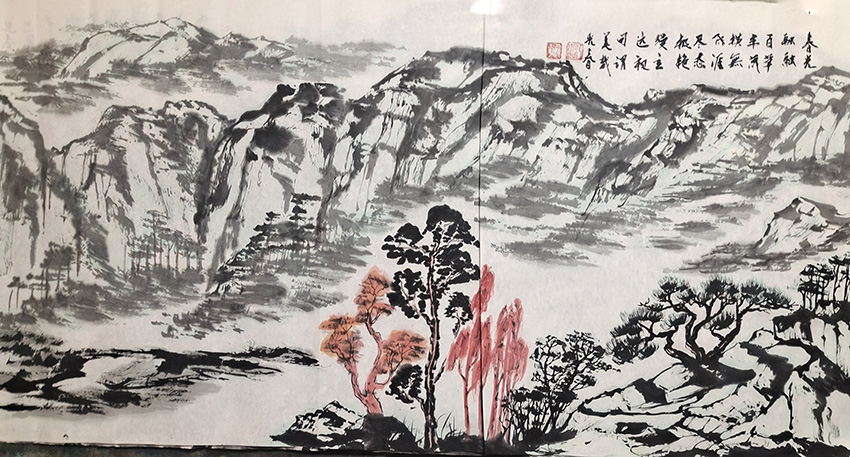江先春