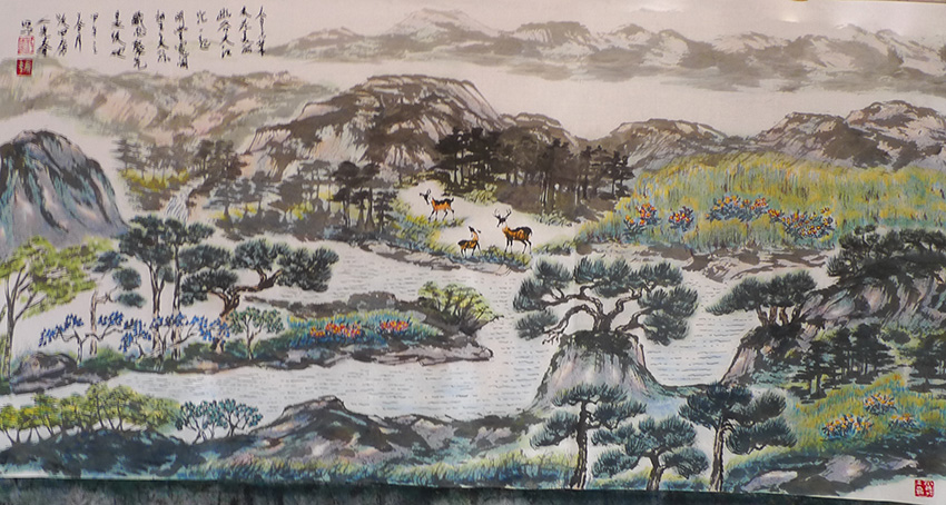 江先春