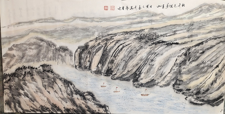 江先春