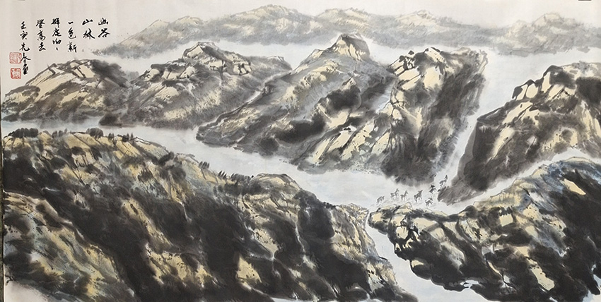 江先春