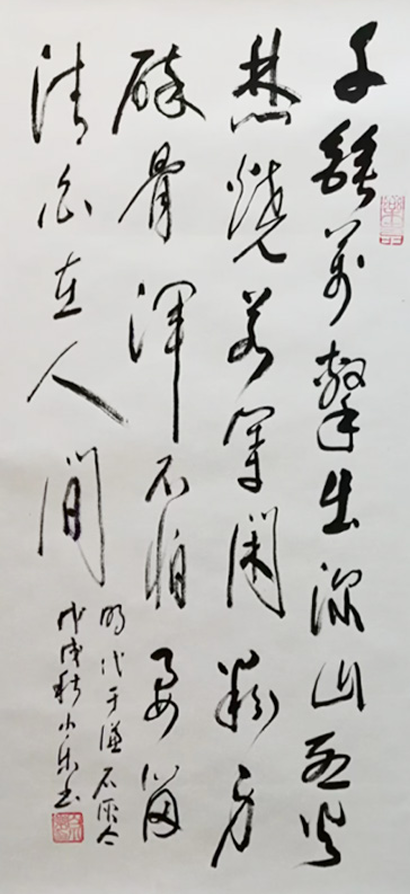 白小乐
