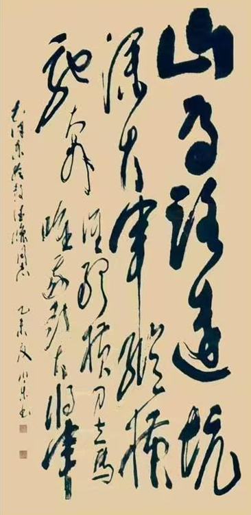白小乐