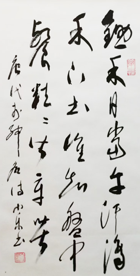 白小乐
