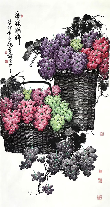 宋重霖