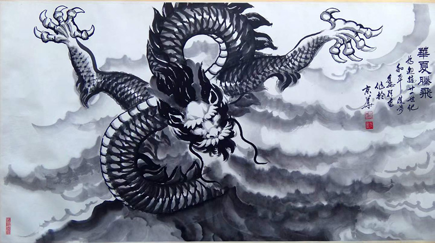 魏振武