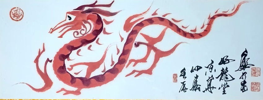 魏振武