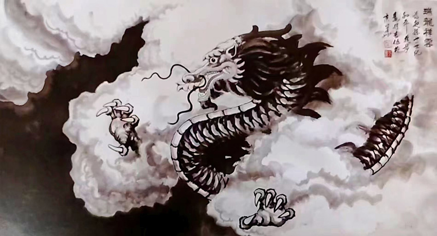 魏振武