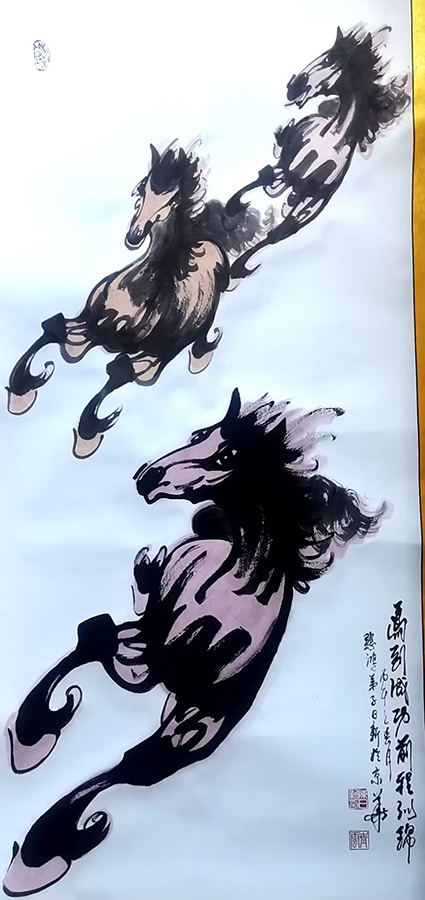 陈日新