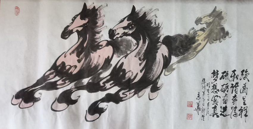 陈日新