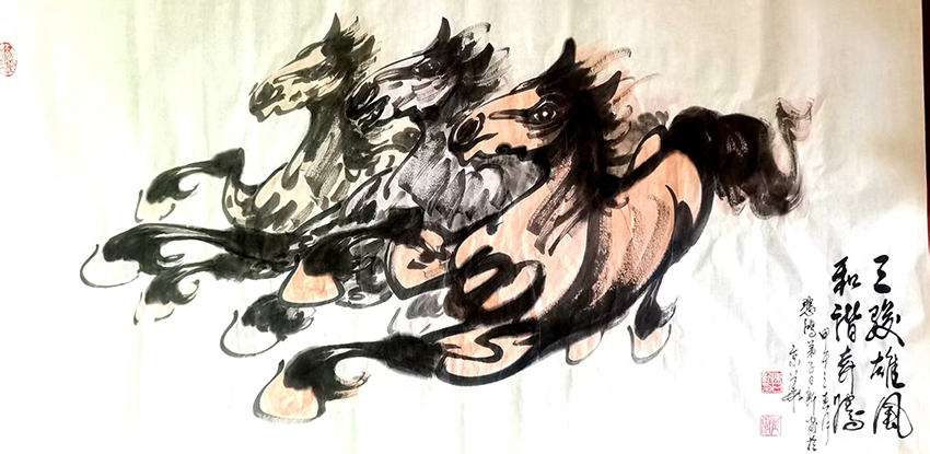 陈日新