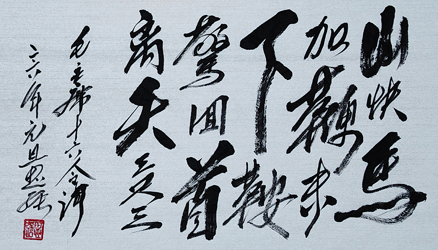 刘思强