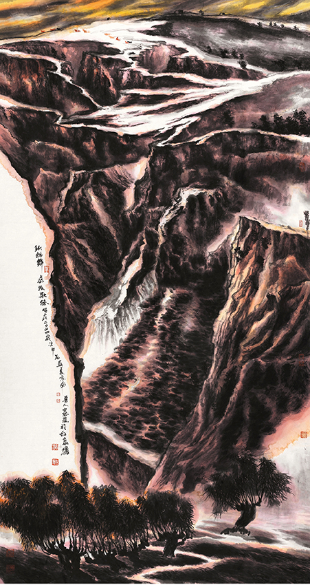 孟宪琪