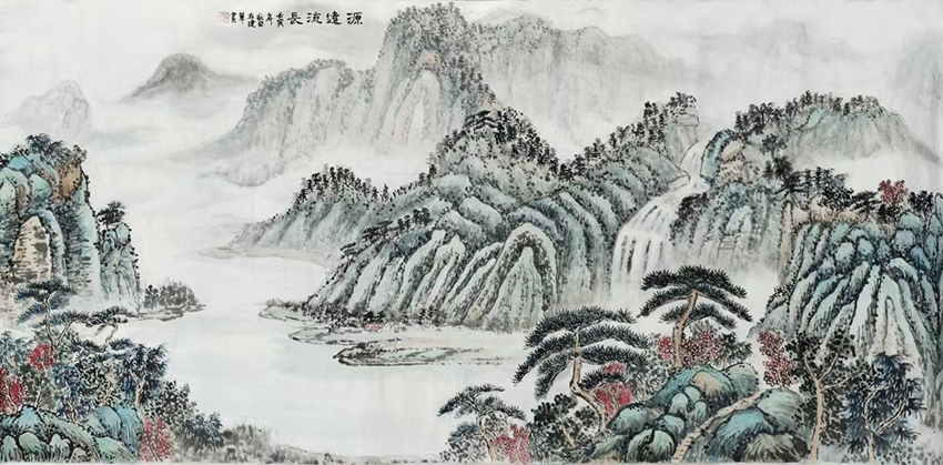左建华