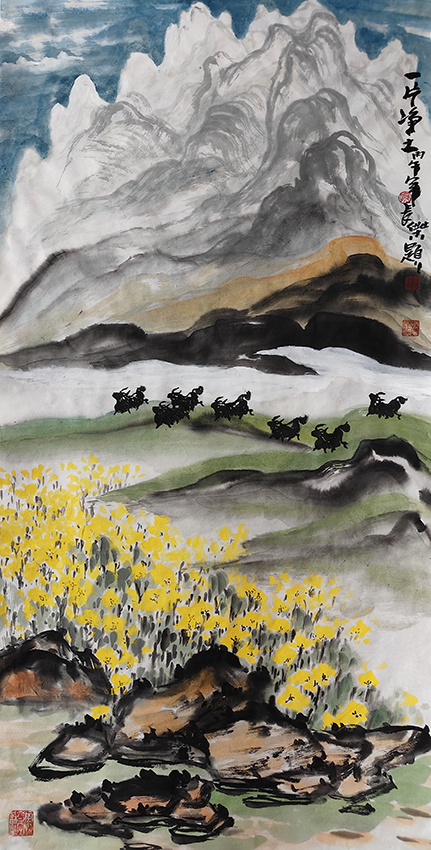 孙长杰
