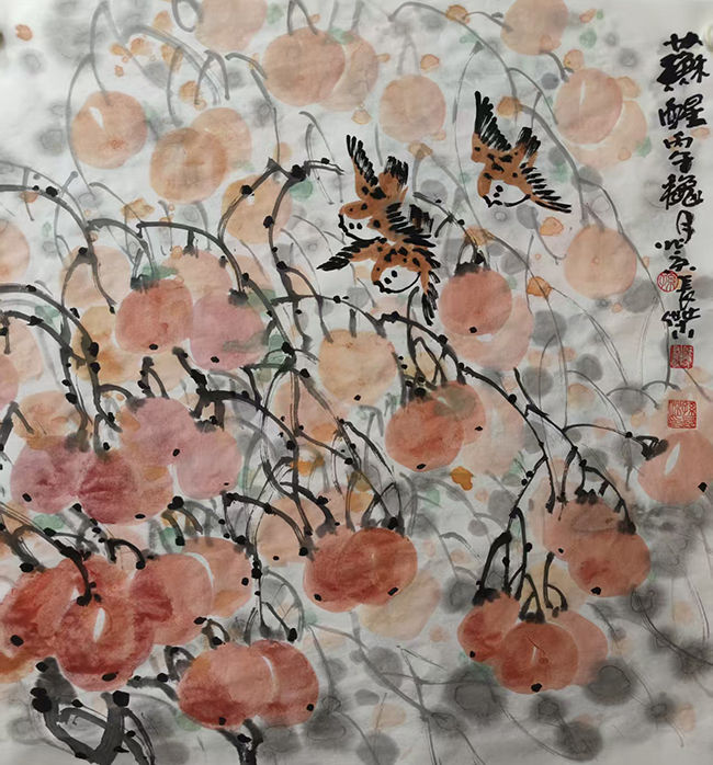 孙长杰