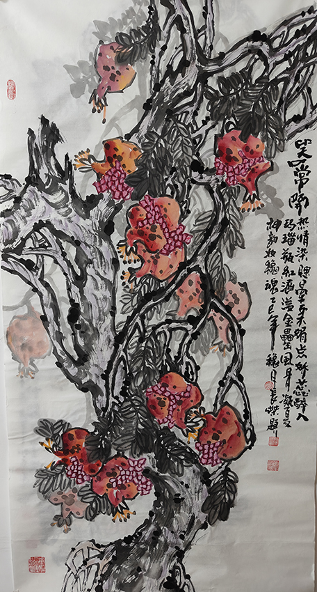 孙长杰
