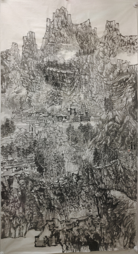 左建华