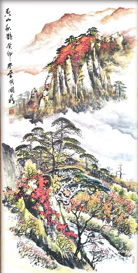 胡国鼎