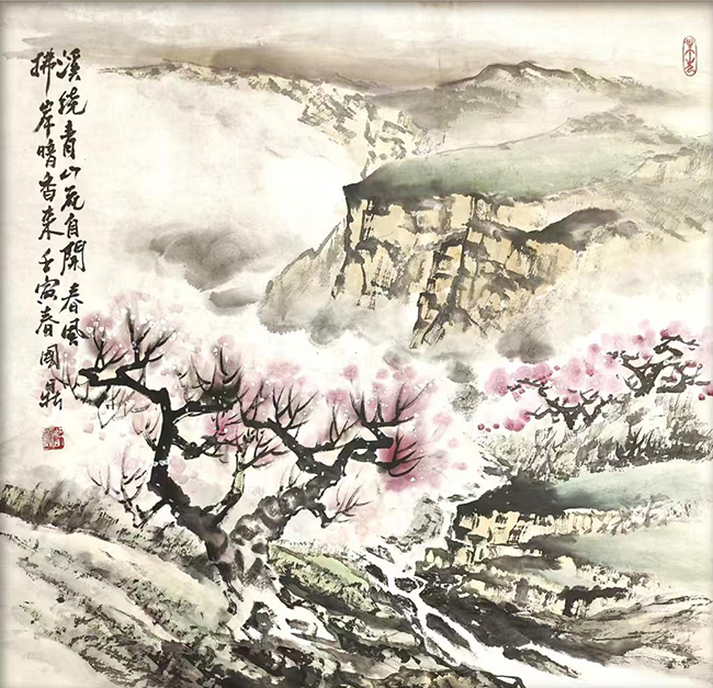 胡国鼎
