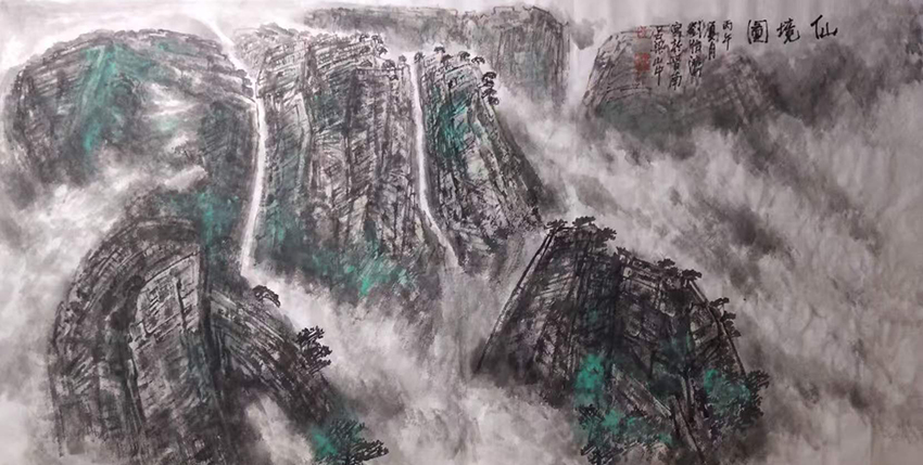 刘怡济
