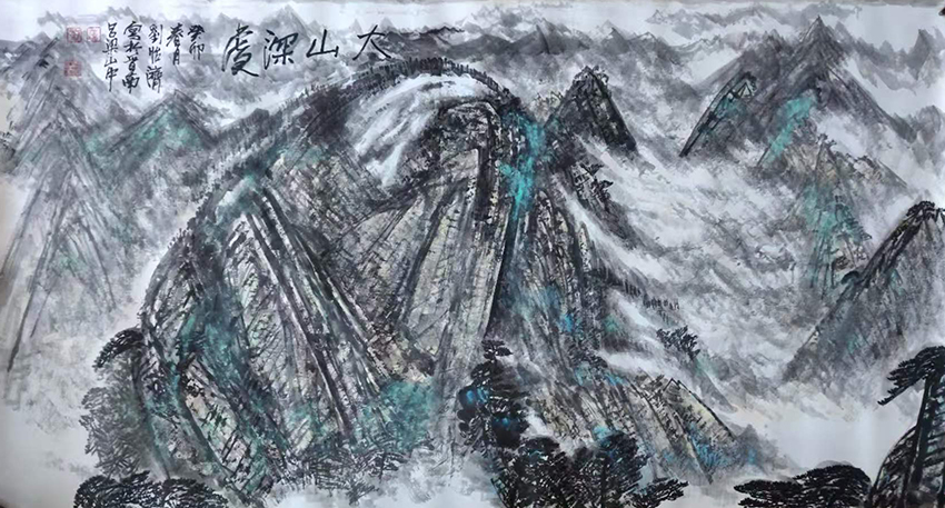 刘怡济