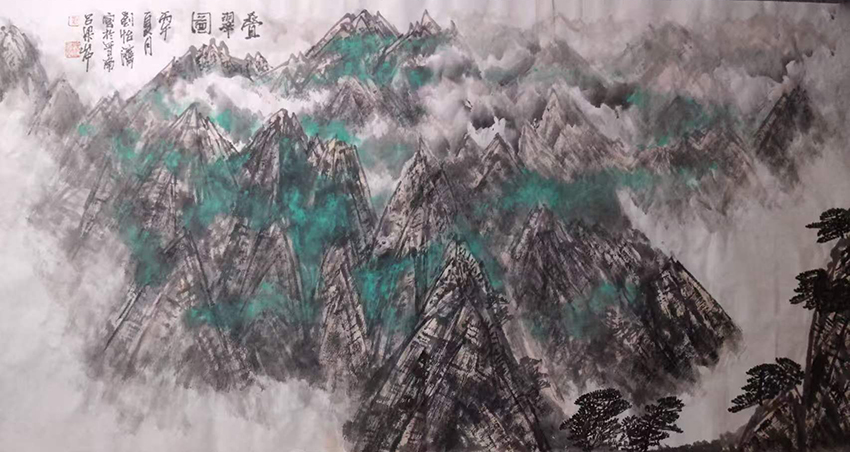 刘怡济