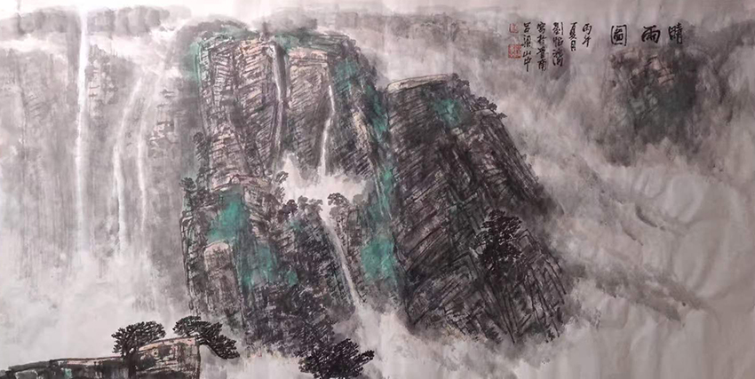刘怡济