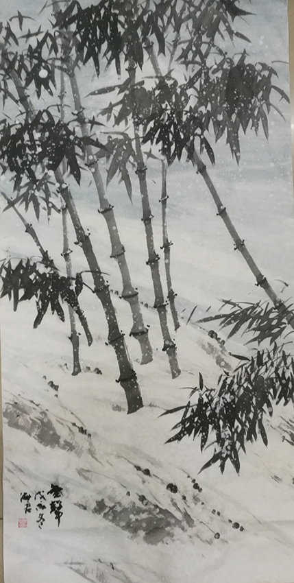 孙海君